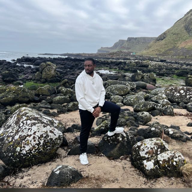 Calvin Chukwuka